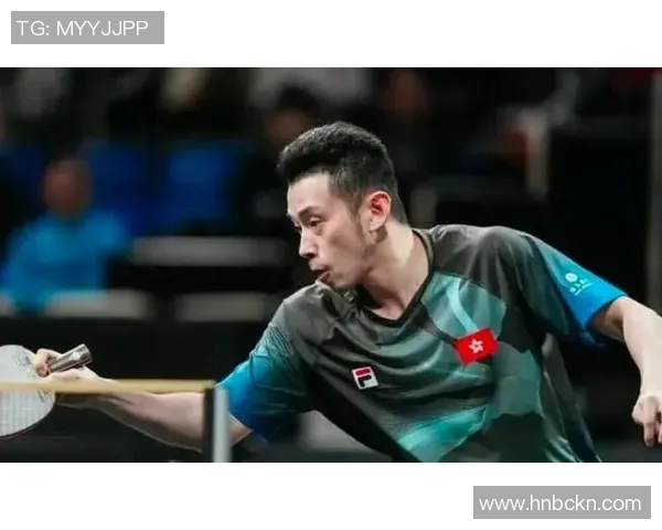 重庆乒乓球队在世界杯预选赛中的战术分析与表现评估
