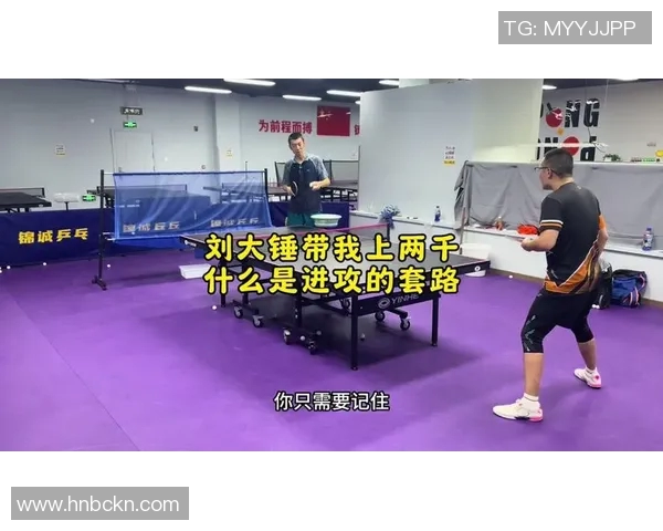 黄磊亲自分享乒乓球技巧与心得体会助你提升球技的秘密秘籍