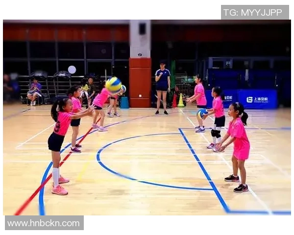 上海排球队灵活应变的策略与训练探索之路