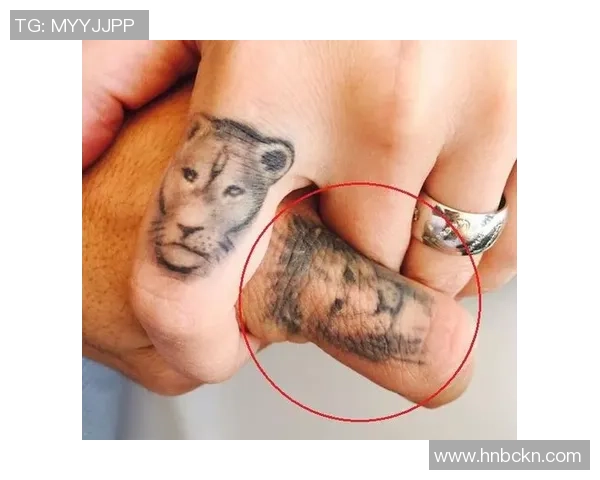 足球明星独特纹身图案背后的故事与意义解析