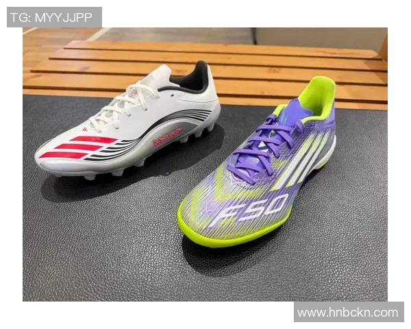 足球明星们的鞋子选择揭秘你知道他们都爱穿什么品牌和款式吗